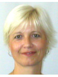 Mária Szivósová